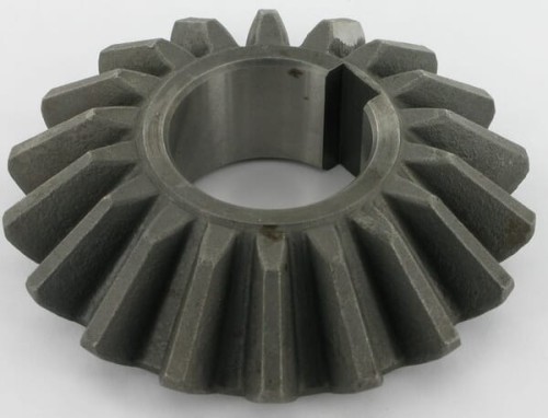 Koło zębate stożkowe Z-18 M5 C 02595020 - Intertraktor
