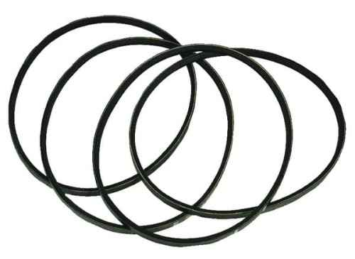 Pasek klinowy XPA957 (4) 8113621007 - Intertraktor