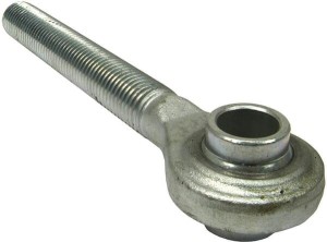 Końcówka łącznika górnego VLK1092