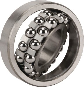 Łożysko kulkowe samonastawne 30x62x16 mm gopart 1206GP