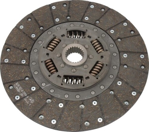 Tarcza sprzęgła 333021510 - Intertraktor