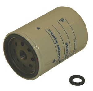 Filtr paliwa P550248