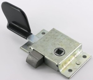 Zamek drzwi, prawy 860002
