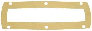 Uszczelka do zasuwy 8" 8070500