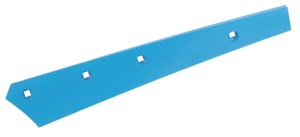 Listwa odkładnicy, lewa 1 BS 544x10x95 mm 34410059