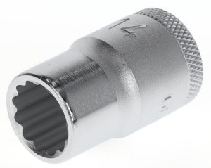 Klucz nasadowy 1/2" 12 kt. Gedore, 14 mm DPD1914