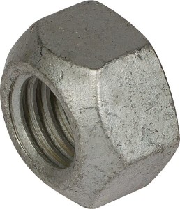Nakrętka M12 DIN 980 901618
