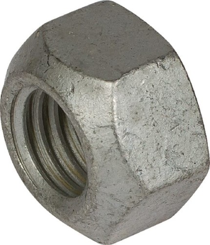 Nakrętka M12 DIN 980 901618 - Intertraktor