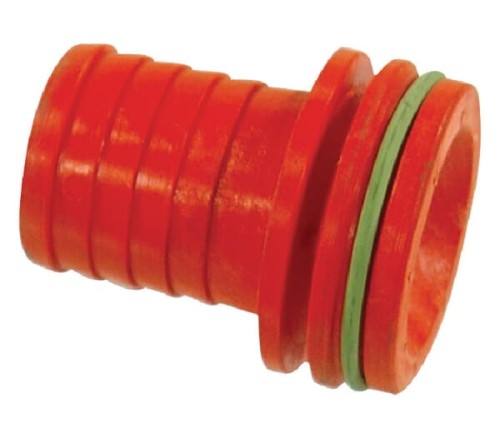 Złączka wtykowa 35 mm 464402A42 - Intertraktor