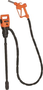 Pompa bębnowa 240 V 45505GROZ