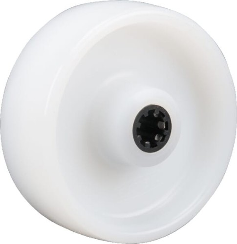 Koło 100 mm UOR100361244 - Intertraktor