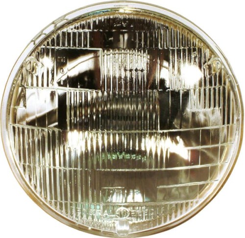 Wkład reflektora VPM3224 - Intertraktor