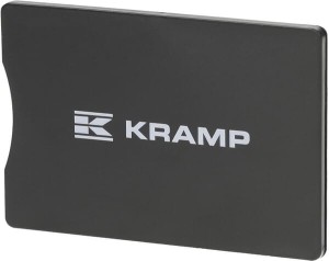Etui na kartę kredytową KRA00900019018