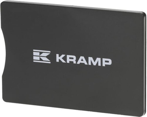 Etui na kartę kredytową KRA00900019018 - Intertraktor