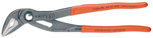 Szczypce nastawne do rur Cobra ES 250 mm Knipex TA8751250