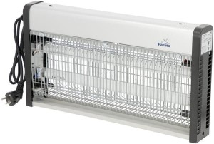 Lampa owadobójcza 2 x 15 W 903001FA