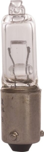 Żarówka H1, Ellipse, 12 V, 21 W AUL1223 - Intertraktor