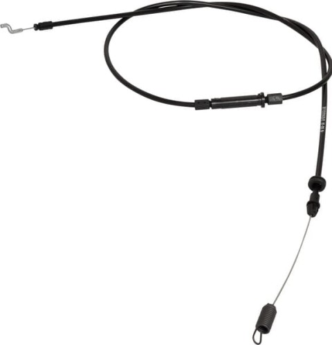 Linka sterowania napędem sprzęgła 3810301430 - Intertraktor