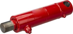 Siłownik hydrauliczny 00131171