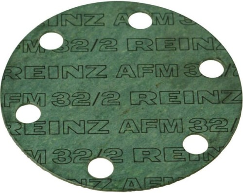 Uszczelka 3237642 - Intertraktor