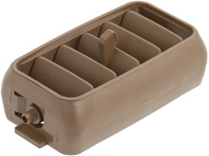 Kratka wlotu powietrza RE157245