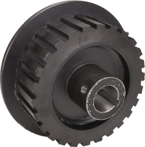 Rolka napędowa wulkanizowana 07600822N