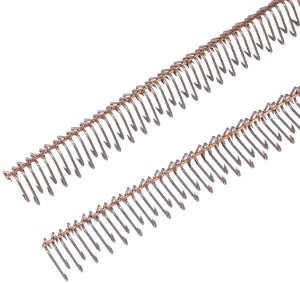Łącznik paska, 8,0-9,0 RV006