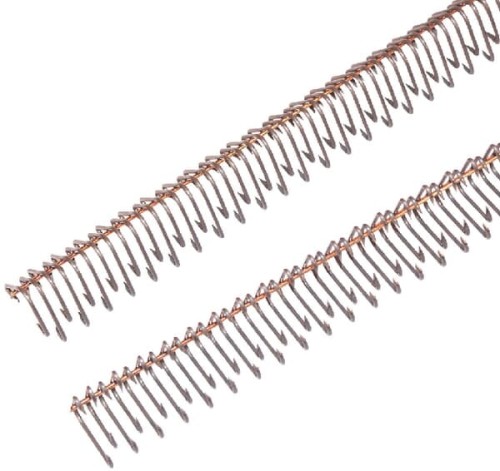 Łącznik paska, 6,5-8,0 RV005 - Intertraktor