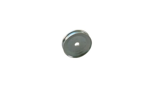 Koło pasowe rowkowe przekładni AK409315 - Intertraktor