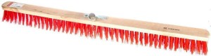 Miotła do pomieszczeń elaston 100 cm 7395KR