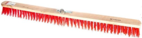 Miotła do pomieszczeń elaston 100 cm 7395KR - Intertraktor
