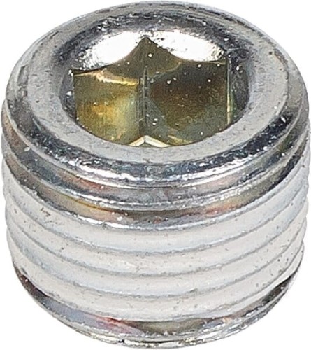 Korek 1/8" BSP MP9T - Intertraktor