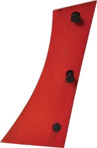 Końcówka odkładnicy NR 12 KK073242R