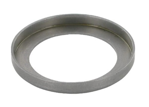 Blaszka zabezpieczająca, ZF 4468356044 - Intertraktor