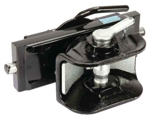 Zaczep transportowy, 330 mm 03330506A17 - Intertraktor