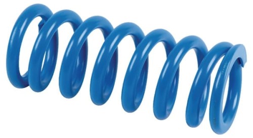 Sprężyna naciskowa 11,75x69,75x202 3298468 - Intertraktor
