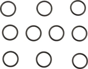 Pierścień uszczelniający o-ring 20.63x2.62mm 10 szt. Kramp OR206326290P010