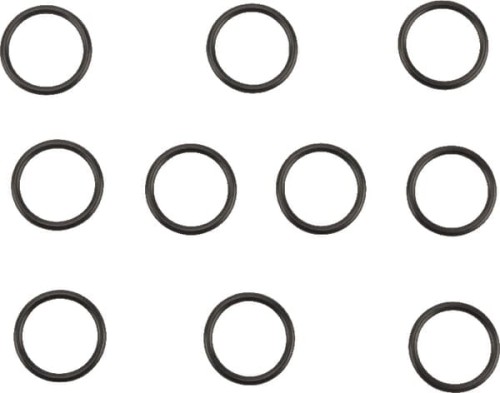 Pierścień uszczelniający o-ring 20.63x2.62mm 10 szt. Kramp OR206326290P010 - Intertraktor