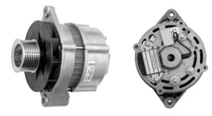 Alternator MG268