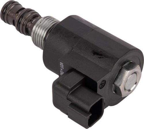 Zawór elektromagnetyczny CI146354 - Intertraktor