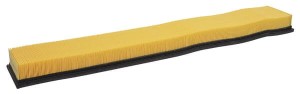 Filtr kabinowy, Panclean KP9392