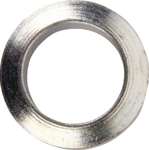 Podkładka D25/16,5x9 R22 Zn 30510101