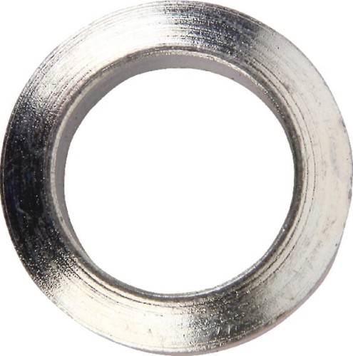 Podkładka D25/16,5x9 R22 Zn 30510101 - Intertraktor