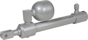 Siłownik hydrauliczny A148591630
