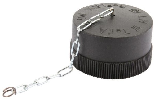 Osłona przeciwpyłowa 1-1/4" SPVR30002 - Intertraktor
