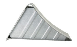 Klin pod koło G 46 ocynkowany 100446200