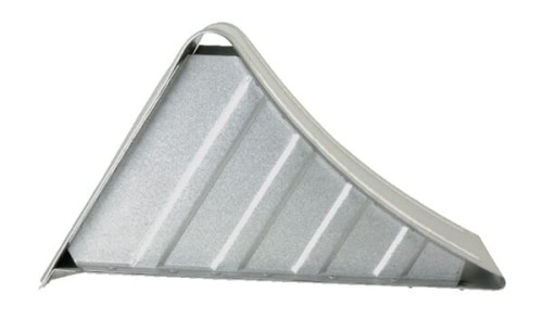 Klin pod koło G 46 ocynkowany 100446200 - Intertraktor
