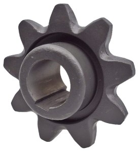 Koło górne podajnika pochyłego, Z-9, Ø 40 mm 0006704891KR