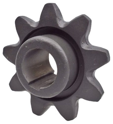 Koło górne podajnika pochyłego, Z-9, Ø 40 mm 0006704891KR - Intertraktor