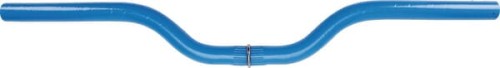 Słupica przedpłużka,  D35, H600 z pierścieniem 4638562 - Intertraktor